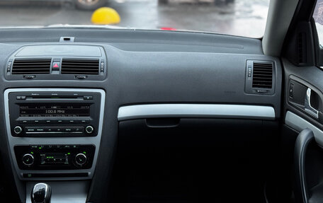 Skoda Octavia, 2011 год, 879 000 рублей, 14 фотография