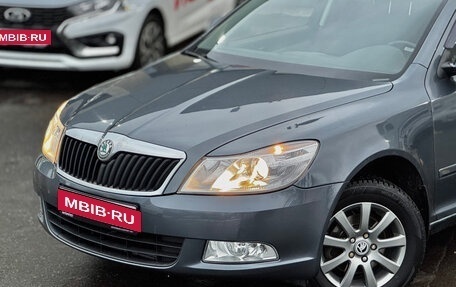 Skoda Octavia, 2011 год, 879 000 рублей, 3 фотография