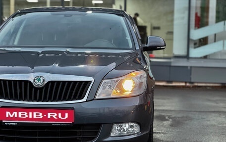 Skoda Octavia, 2011 год, 879 000 рублей, 6 фотография