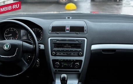 Skoda Octavia, 2011 год, 879 000 рублей, 15 фотография