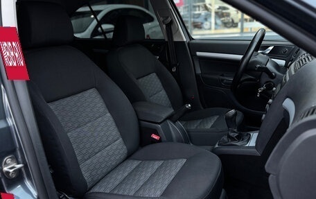 Skoda Octavia, 2011 год, 879 000 рублей, 10 фотография