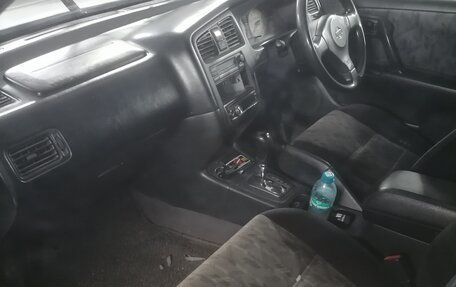 Nissan Primera II рестайлинг, 2000 год, 270 000 рублей, 1 фотография