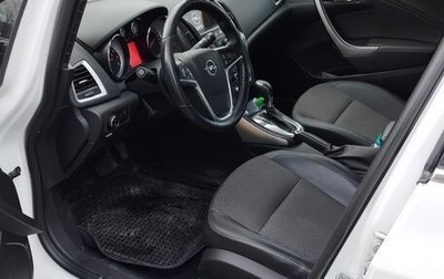 Opel Astra J, 2012 год, 569 000 рублей, 1 фотография