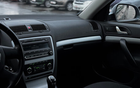 Skoda Octavia, 2011 год, 879 000 рублей, 18 фотография