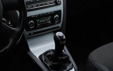 Skoda Octavia, 2011 год, 879 000 рублей, 23 фотография