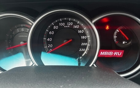 Nissan Tiida, 2011 год, 850 000 рублей, 1 фотография