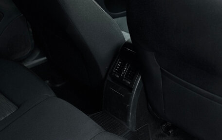 Skoda Octavia, 2011 год, 879 000 рублей, 22 фотография