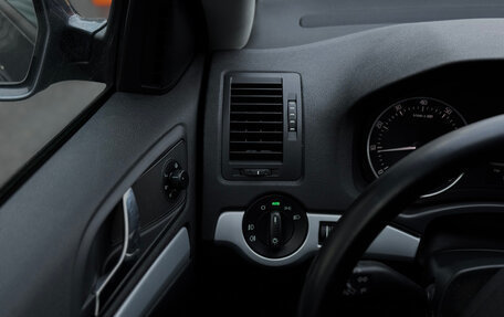 Skoda Octavia, 2011 год, 879 000 рублей, 20 фотография