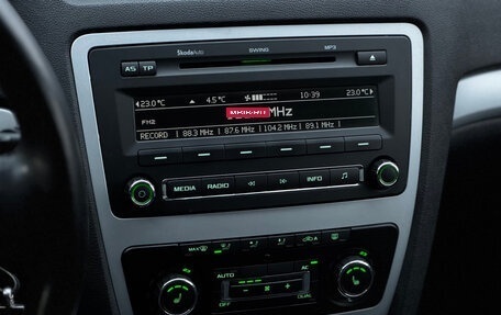 Skoda Octavia, 2011 год, 879 000 рублей, 17 фотография