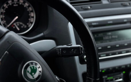 Skoda Octavia, 2011 год, 879 000 рублей, 26 фотография