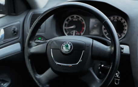 Skoda Octavia, 2011 год, 879 000 рублей, 24 фотография