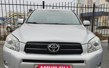 Toyota RAV4, 2007 год, 1 250 000 рублей, 1 фотография