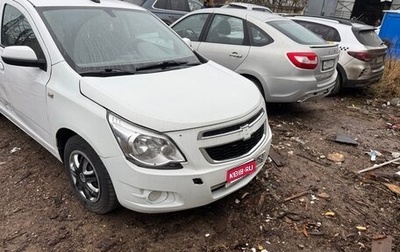 Ravon R4, 2019 год, 579 000 рублей, 1 фотография