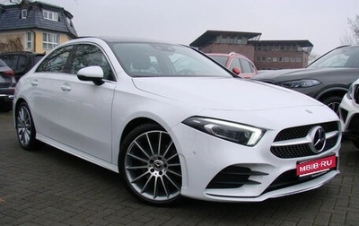 Mercedes-Benz A-Класс, 2022 год, 1 830 000 рублей, 1 фотография