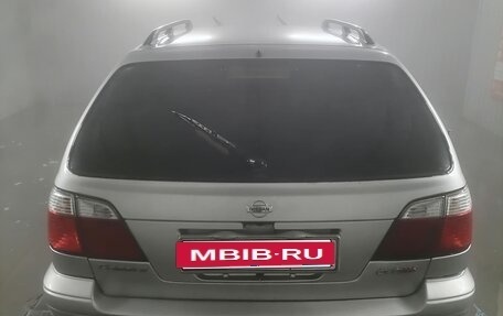 Nissan Primera II рестайлинг, 2000 год, 270 000 рублей, 8 фотография