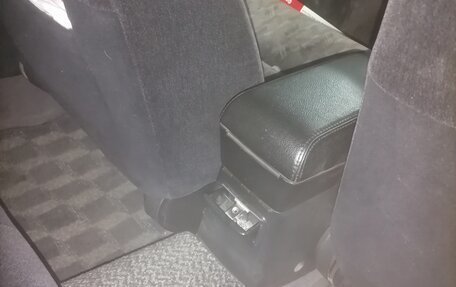 Nissan Primera II рестайлинг, 2000 год, 270 000 рублей, 13 фотография