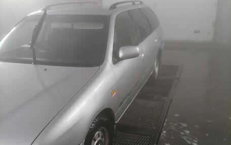 Nissan Primera II рестайлинг, 2000 год, 270 000 рублей, 10 фотография