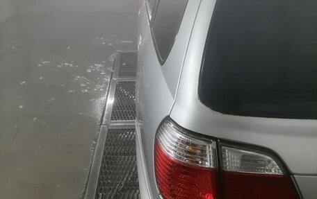 Nissan Primera II рестайлинг, 2000 год, 270 000 рублей, 17 фотография