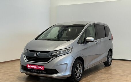 Honda Freed II, 2019 год, 1 500 000 рублей, 1 фотография