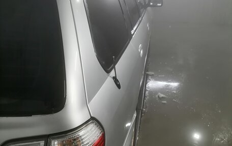 Nissan Primera II рестайлинг, 2000 год, 270 000 рублей, 29 фотография