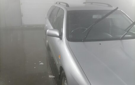 Nissan Primera II рестайлинг, 2000 год, 270 000 рублей, 31 фотография