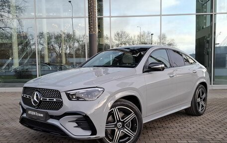 Mercedes-Benz GLE Coupe, 2025 год, 17 400 000 рублей, 1 фотография