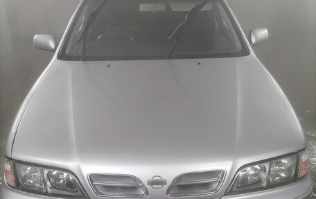 Nissan Primera II рестайлинг, 2000 год, 270 000 рублей, 33 фотография