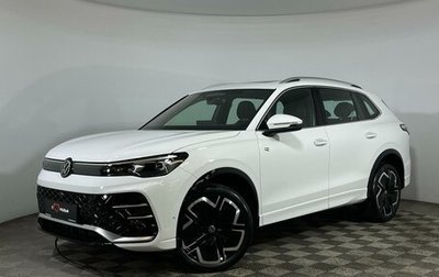 Volkswagen Tiguan, 2025 год, 5 950 000 рублей, 1 фотография