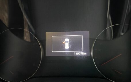 KIA Sportage IV рестайлинг, 2016 год, 2 075 000 рублей, 6 фотография