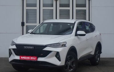 Haval F7 I, 2023 год, 1 990 000 рублей, 1 фотография