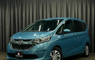 Honda Freed II, 2019 год, 1 799 888 рублей, 1 фотография