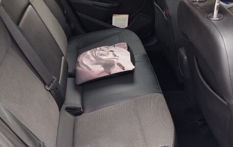 Opel Astra J, 2012 год, 569 000 рублей, 5 фотография