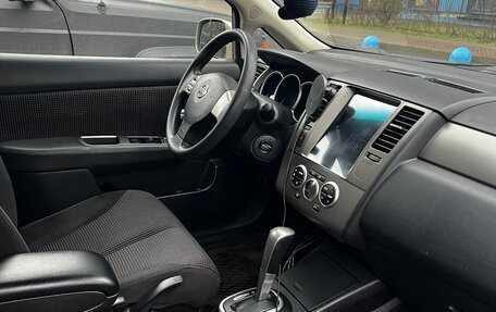 Nissan Tiida, 2011 год, 850 000 рублей, 2 фотография