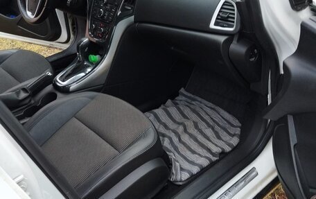 Opel Astra J, 2012 год, 569 000 рублей, 7 фотография