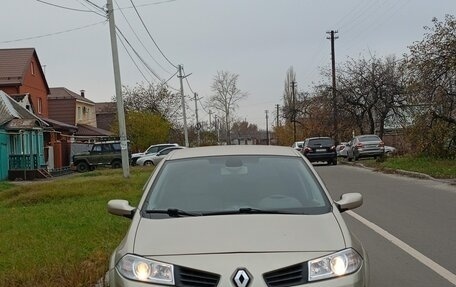 Renault Megane II, 2006 год, 405 000 рублей, 1 фотография