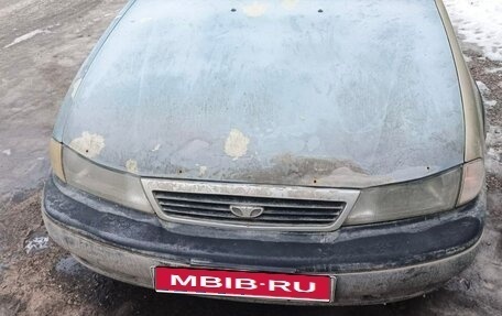 Daewoo Nexia I рестайлинг, 2006 год, 105 000 рублей, 1 фотография