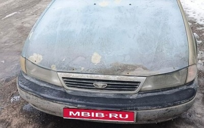 Daewoo Nexia I рестайлинг, 2006 год, 105 000 рублей, 1 фотография