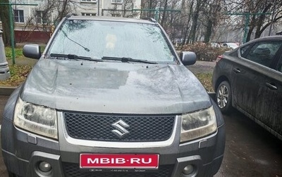 Suzuki Grand Vitara, 2007 год, 750 000 рублей, 1 фотография