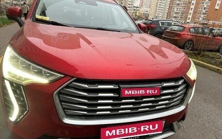 Haval Jolion, 2023 год, 2 500 000 рублей, 1 фотография