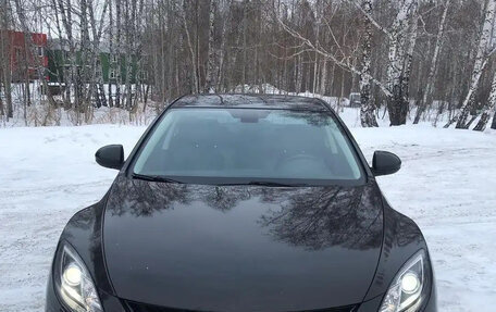 Mazda 6, 2008 год, 850 000 рублей, 1 фотография