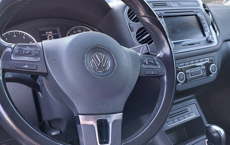 Volkswagen Tiguan I, 2012 год, 1 250 000 рублей, 6 фотография