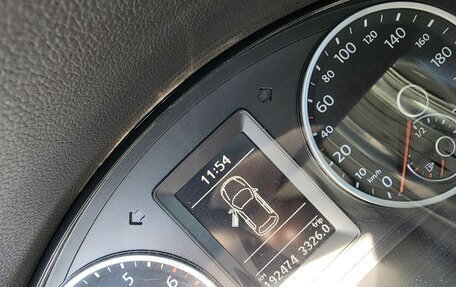 Volkswagen Tiguan I, 2012 год, 1 250 000 рублей, 3 фотография