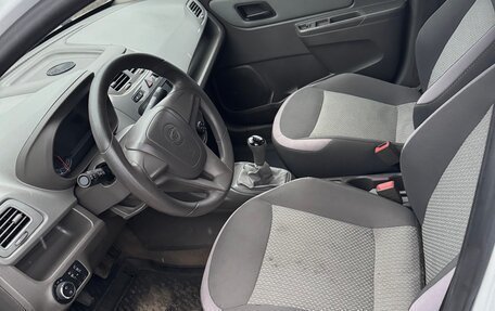 Ravon R4, 2019 год, 579 000 рублей, 4 фотография