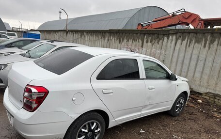 Ravon R4, 2019 год, 579 000 рублей, 2 фотография