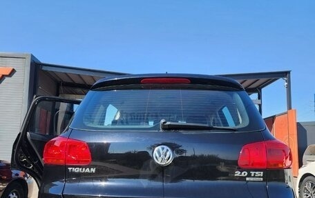 Volkswagen Tiguan I, 2012 год, 1 250 000 рублей, 8 фотография