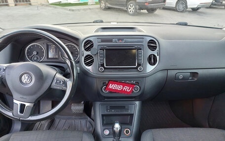 Volkswagen Tiguan I, 2012 год, 1 250 000 рублей, 7 фотография