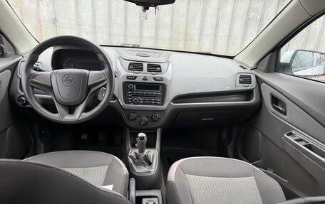 Ravon R4, 2019 год, 579 000 рублей, 6 фотография