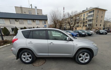 Toyota RAV4, 2007 год, 1 250 000 рублей, 3 фотография