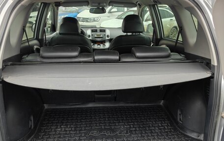 Toyota RAV4, 2007 год, 1 250 000 рублей, 7 фотография