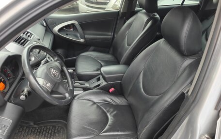 Toyota RAV4, 2007 год, 1 250 000 рублей, 9 фотография